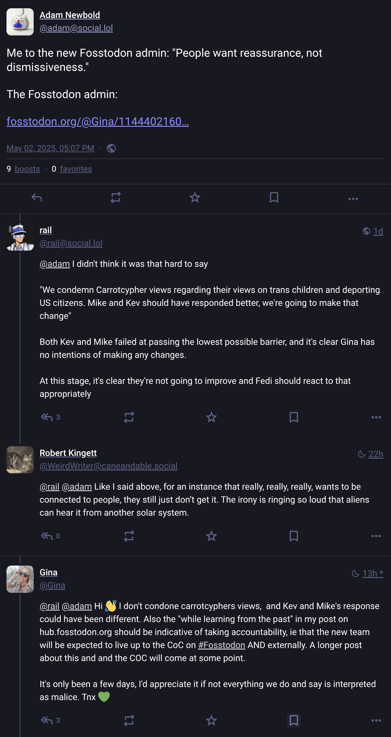 adam@social.lol mastodon thread